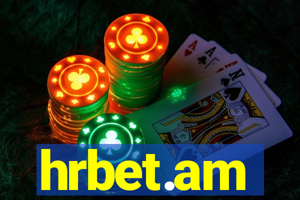 hrbet.am