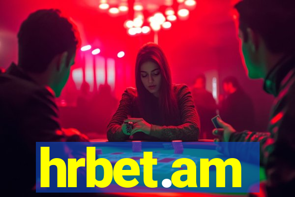 hrbet.am