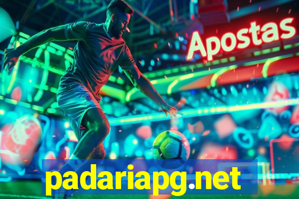 padariapg.net