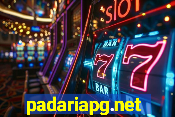 padariapg.net