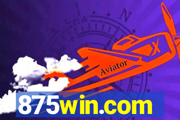 875win.com