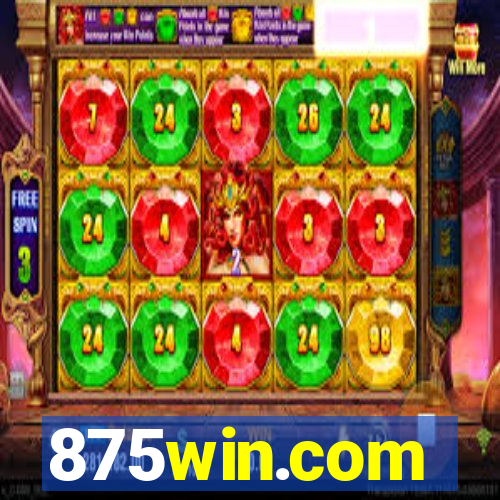 875win.com