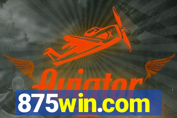 875win.com