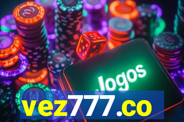 vez777.co