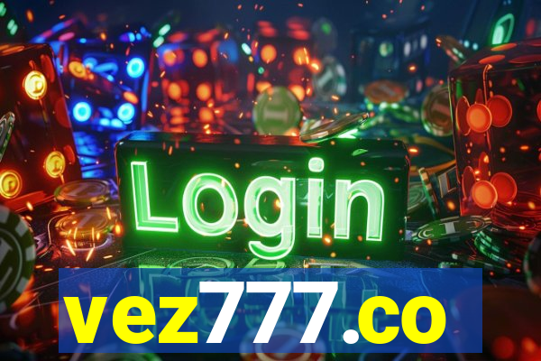 vez777.co