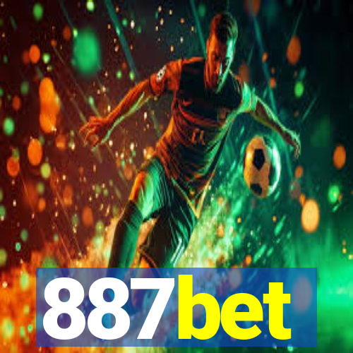 887bet