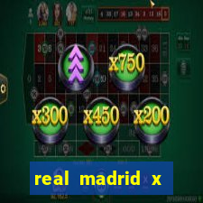 real madrid x barcelona assistir online multicanais