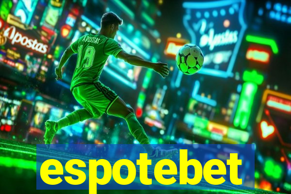 espotebet