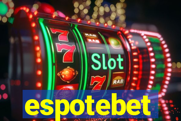 espotebet