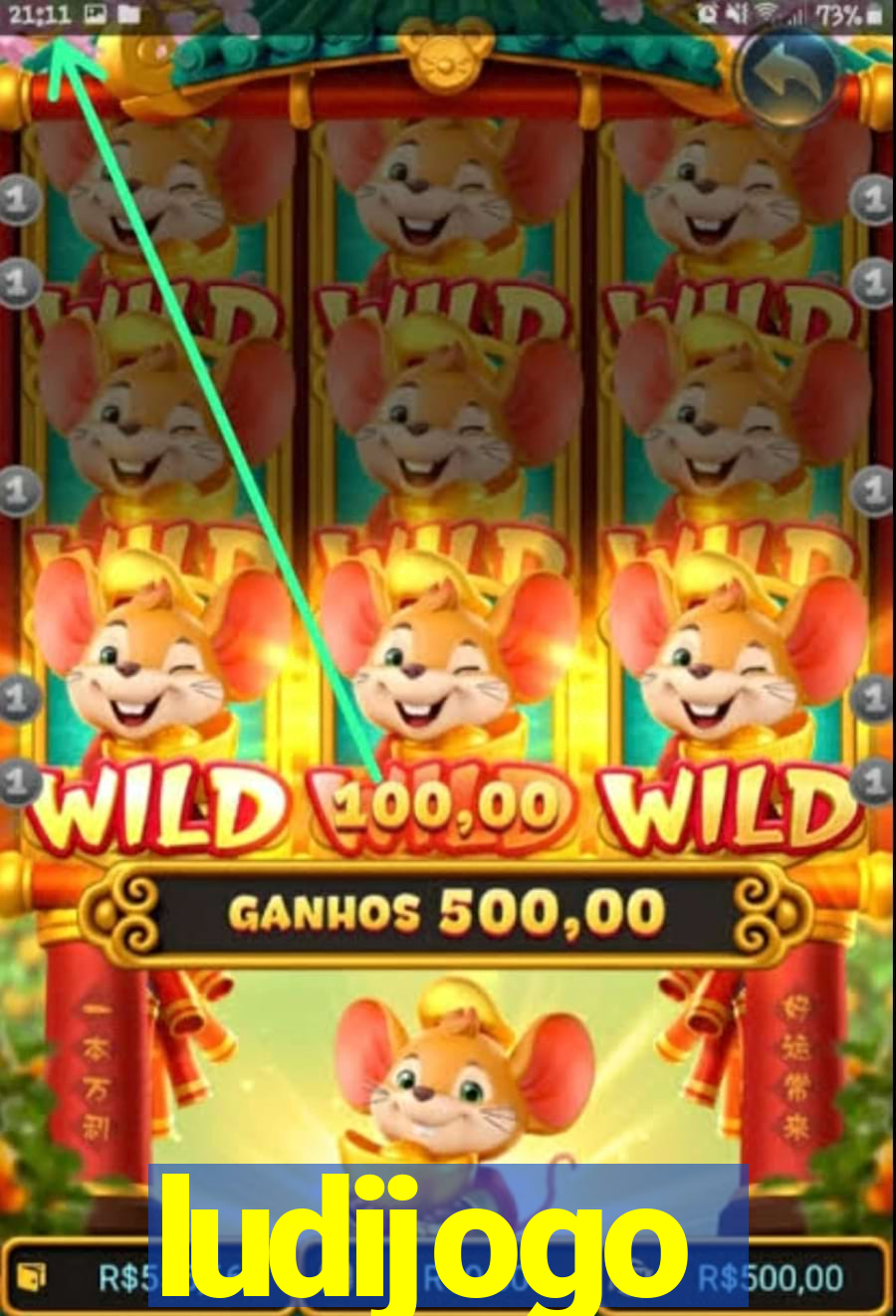 ludijogo