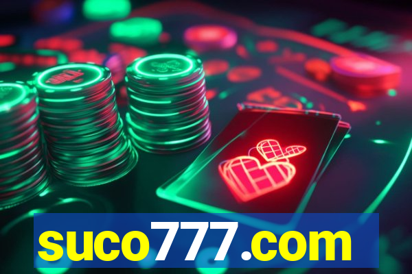 suco777.com