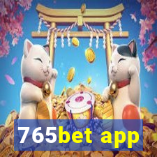765bet app