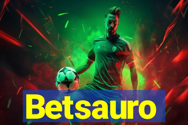 Betsauro