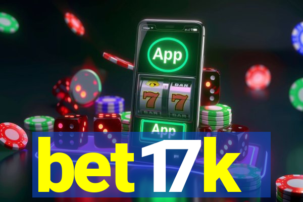 bet17k