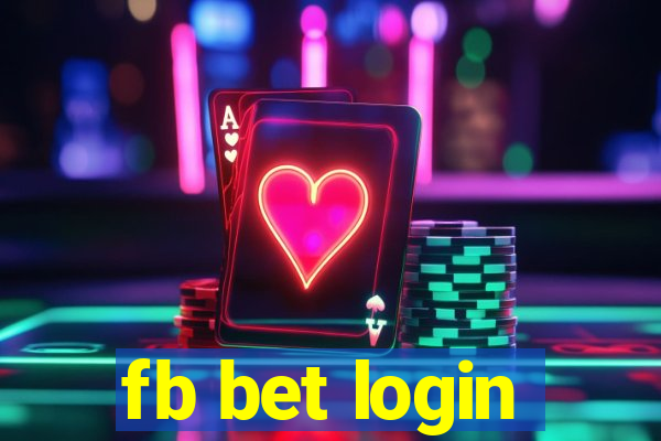 fb bet login
