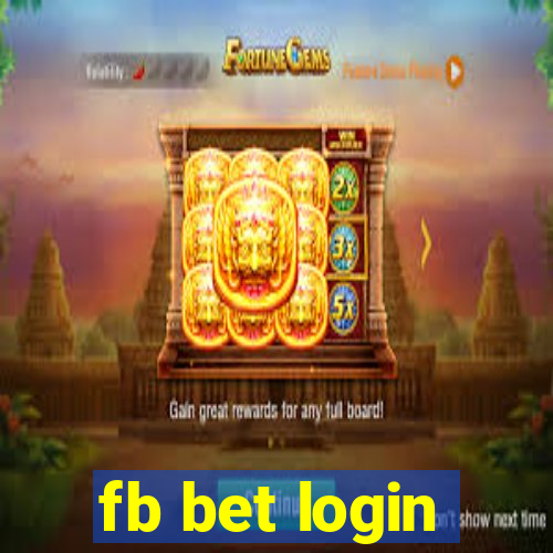 fb bet login