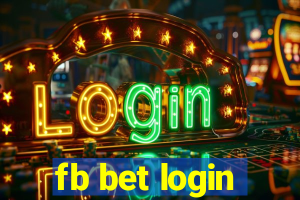 fb bet login