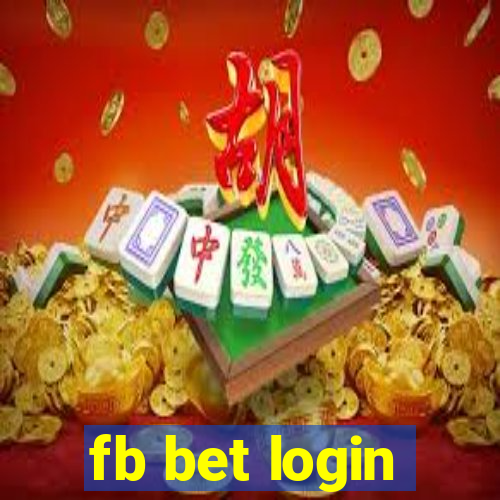 fb bet login