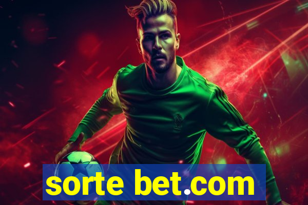 sorte bet.com