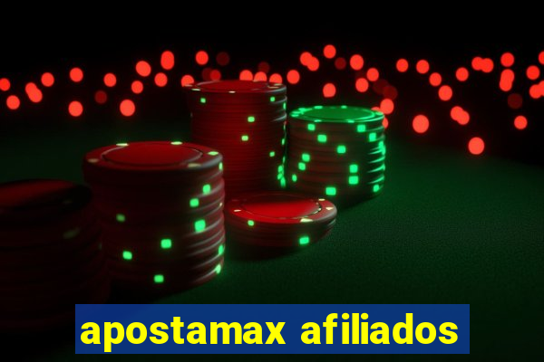 apostamax afiliados