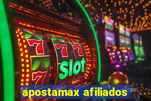 apostamax afiliados