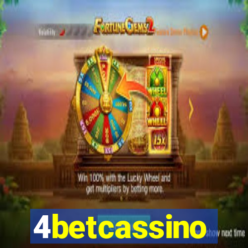 4betcassino
