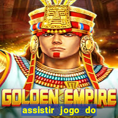 assistir jogo do inter futemax