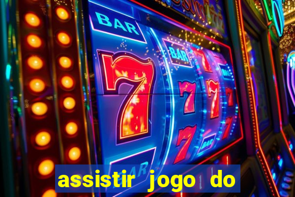 assistir jogo do inter futemax