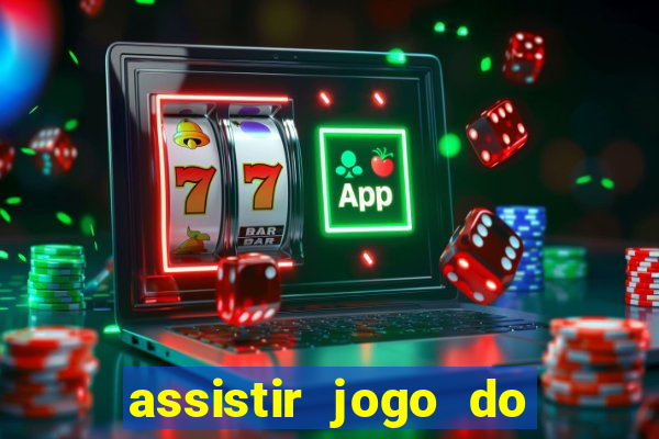 assistir jogo do inter futemax