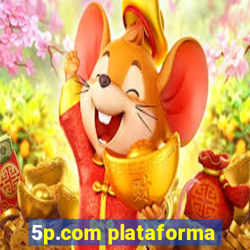 5p.com plataforma