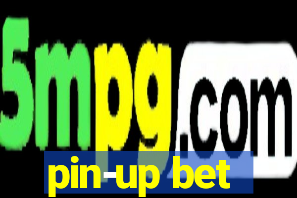 pin-up bet