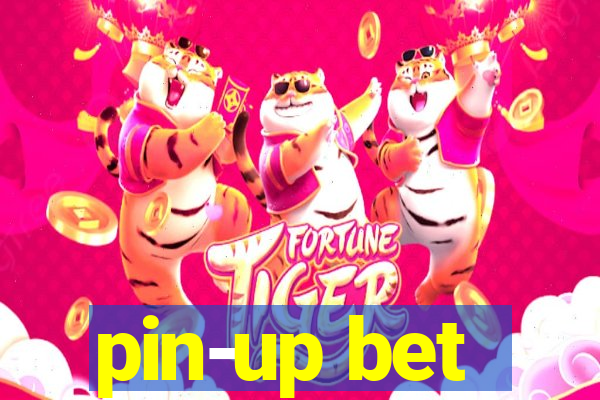 pin-up bet
