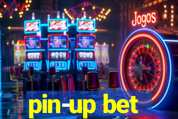 pin-up bet