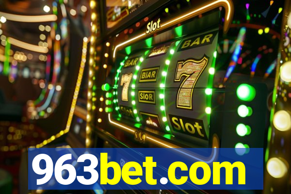 963bet.com
