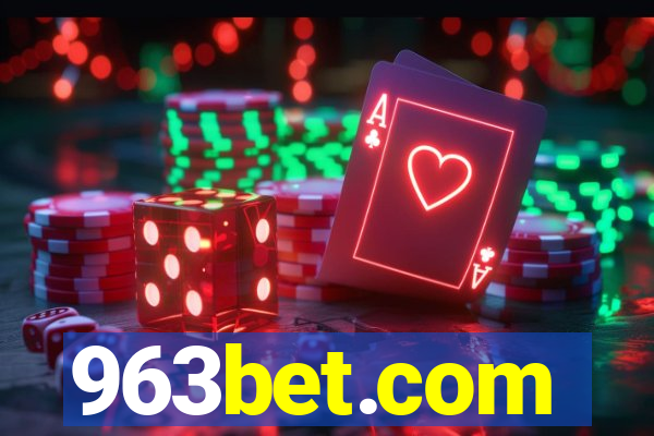 963bet.com