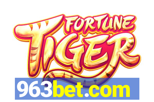 963bet.com