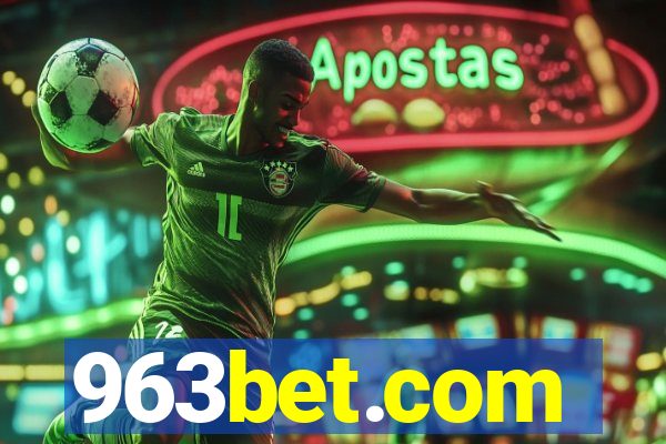 963bet.com