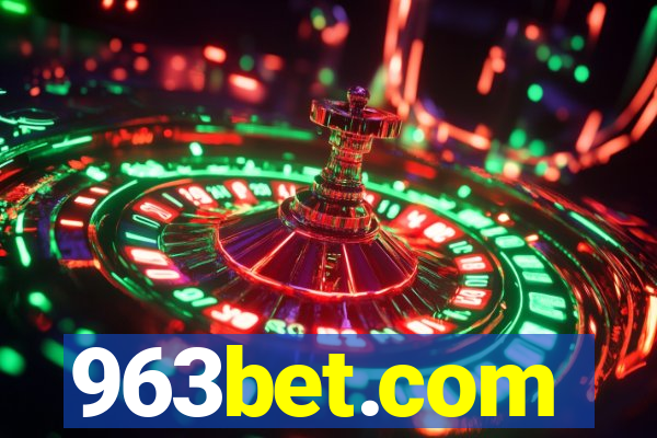 963bet.com