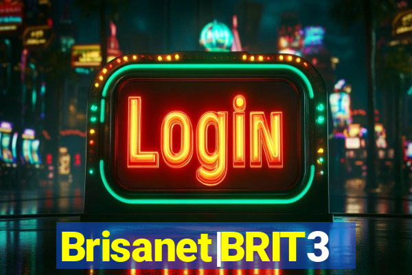 Brisanet|BRIT3