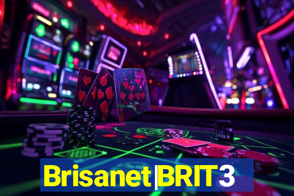 Brisanet|BRIT3