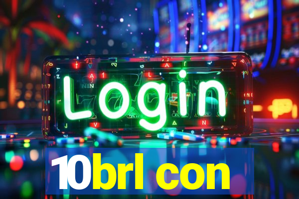 10brl con