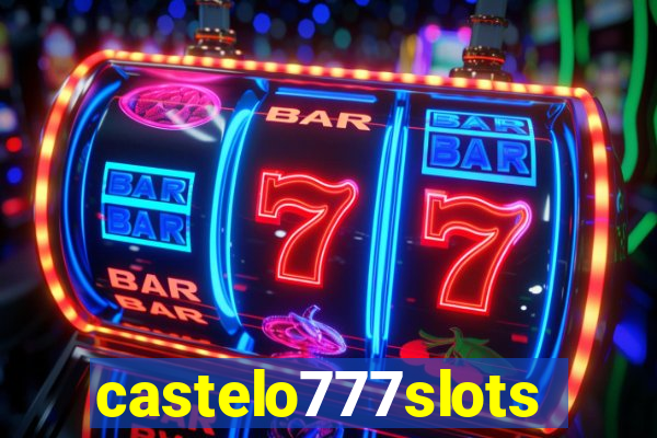 castelo777slots