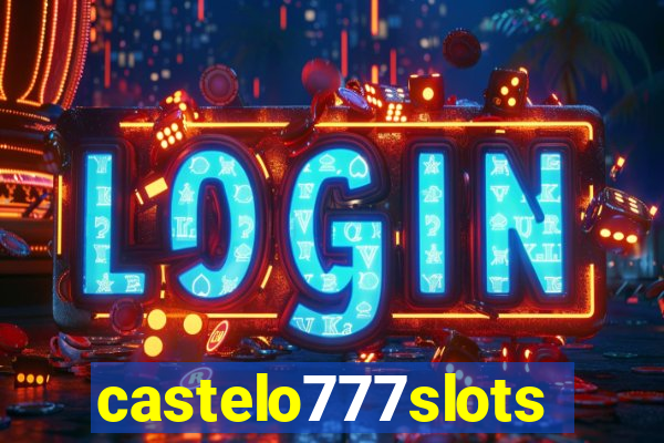 castelo777slots