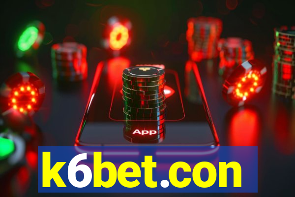 k6bet.con
