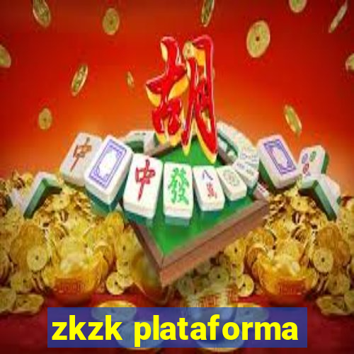 zkzk plataforma