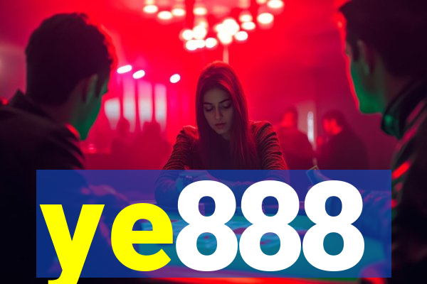 ye888