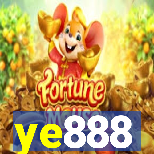 ye888