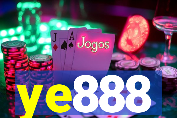 ye888