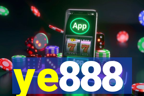 ye888