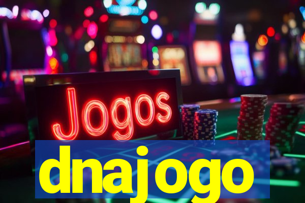 dnajogo
